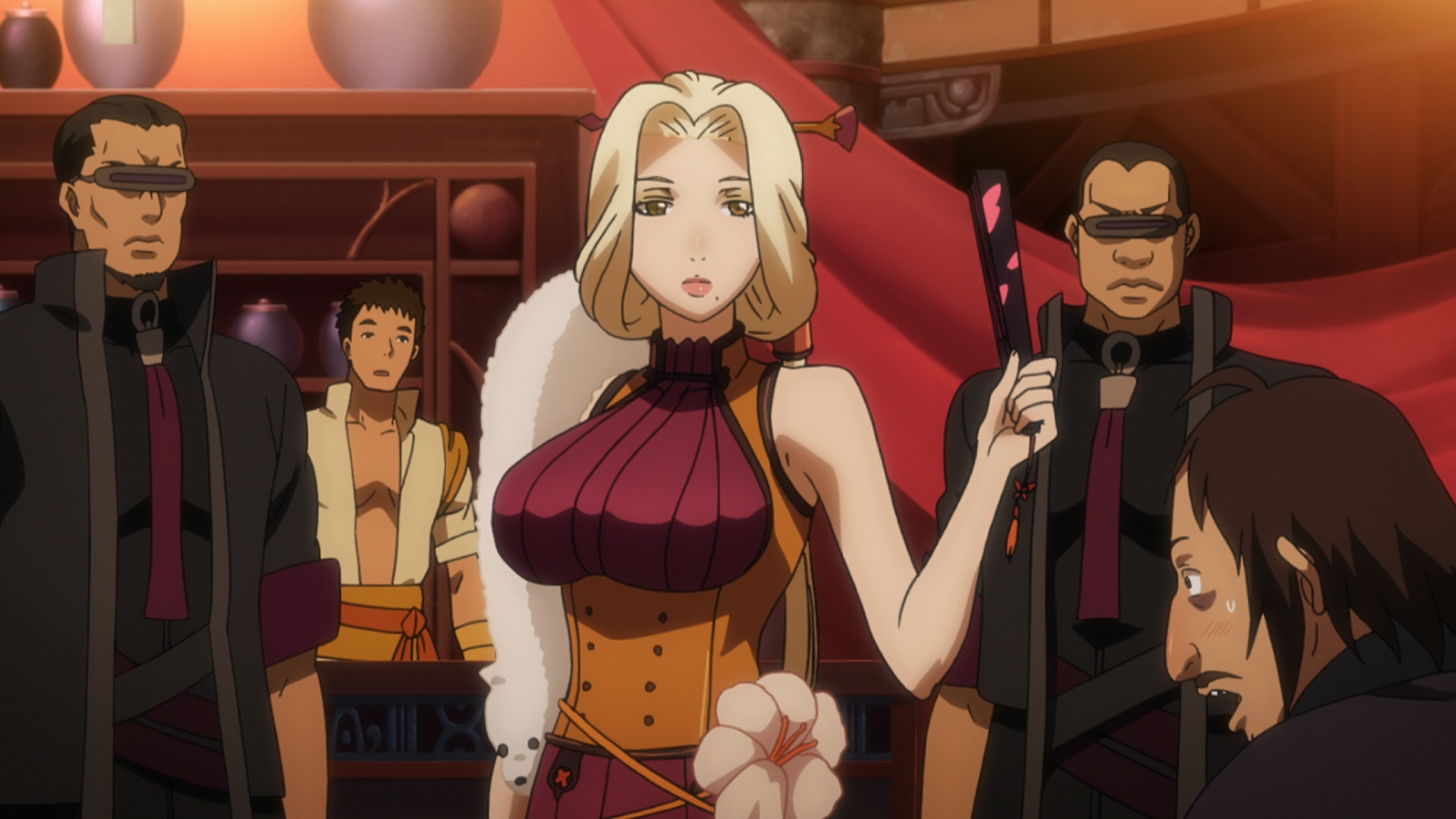 Blade & Soul (Unicornio Retrasado Team)